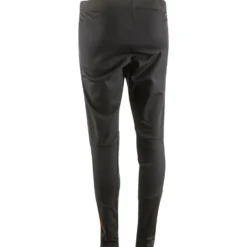 Pantaloni sci di fondo Bjorn Daehlie Flow Wmn Black