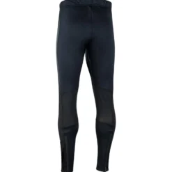 Pantaloni sci di fondo Bjorn Daehlie Pro Black
