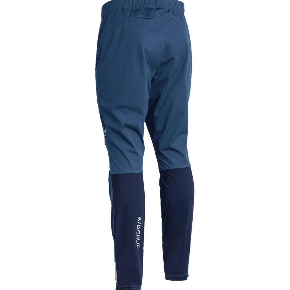 Pantaloni sci di fondo Bjorn Daehlie Pants Challenge 3.0 Men Dark Denim