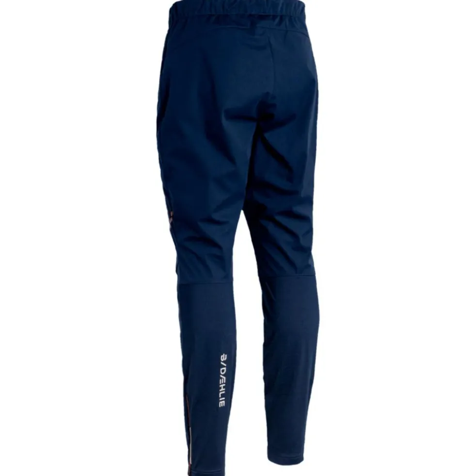 Pantaloni sci di fondo Bjorn Daehlie Pants Challenge 3.0 Men Navy
