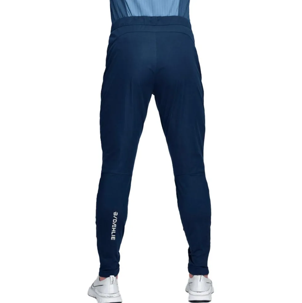 Pantaloni sci di fondo Bjorn Daehlie Pants Challenge 3.0 Men Navy