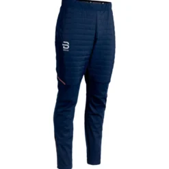 Pantaloni sci di fondo Bjorn Daehlie Pants Challenge 3.0 Men Navy
