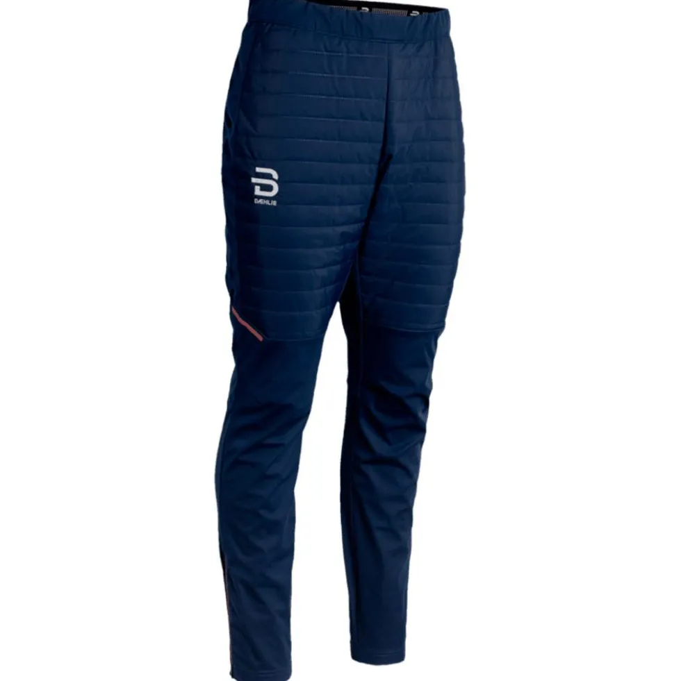 Pantaloni sci di fondo Bjorn Daehlie Pants Challenge 3.0 Men Navy