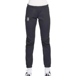 Pantaloni sci di fondo Bjorn Daehlie Power Wmn Nine Iron