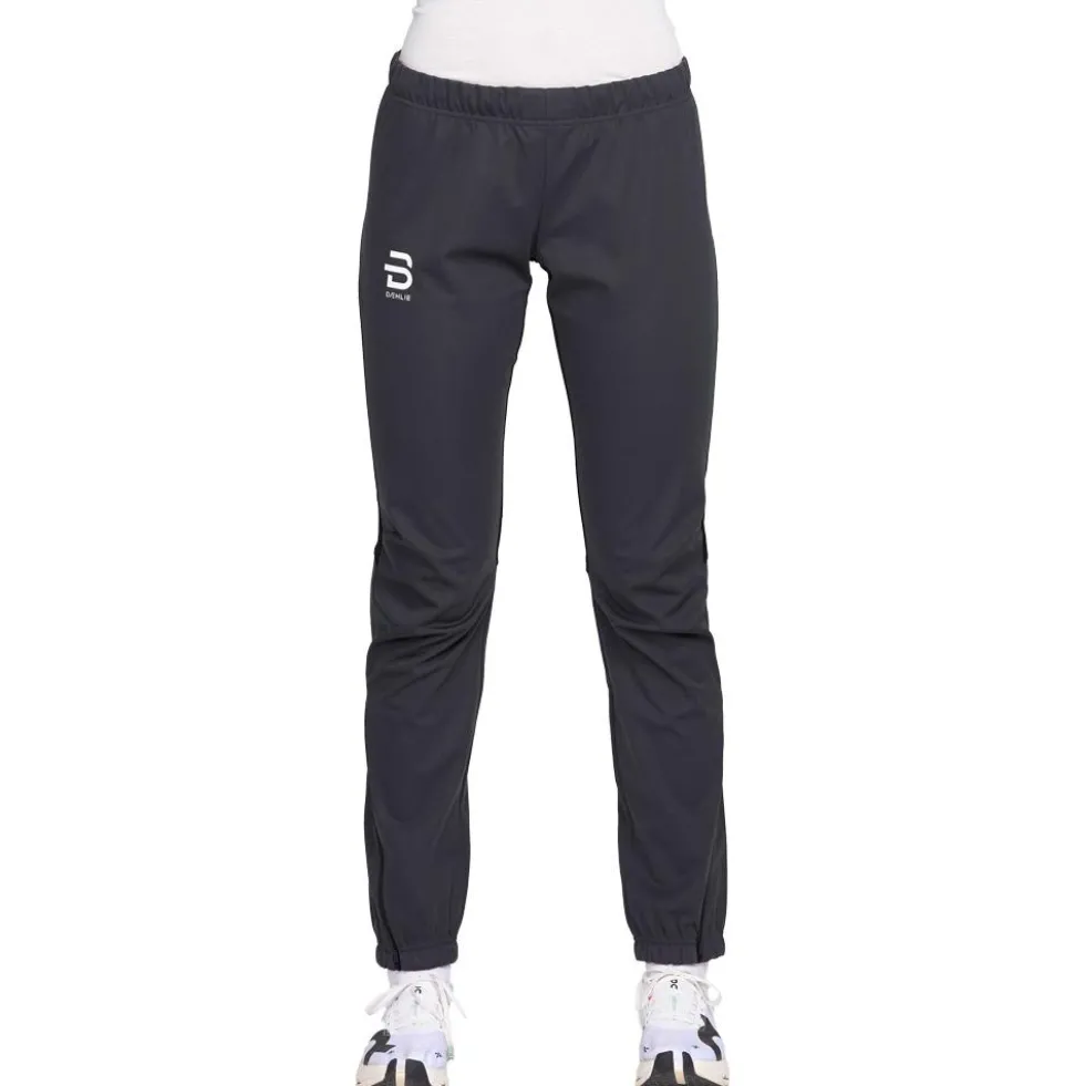 Pantaloni sci di fondo Bjorn Daehlie Power Wmn Nine Iron