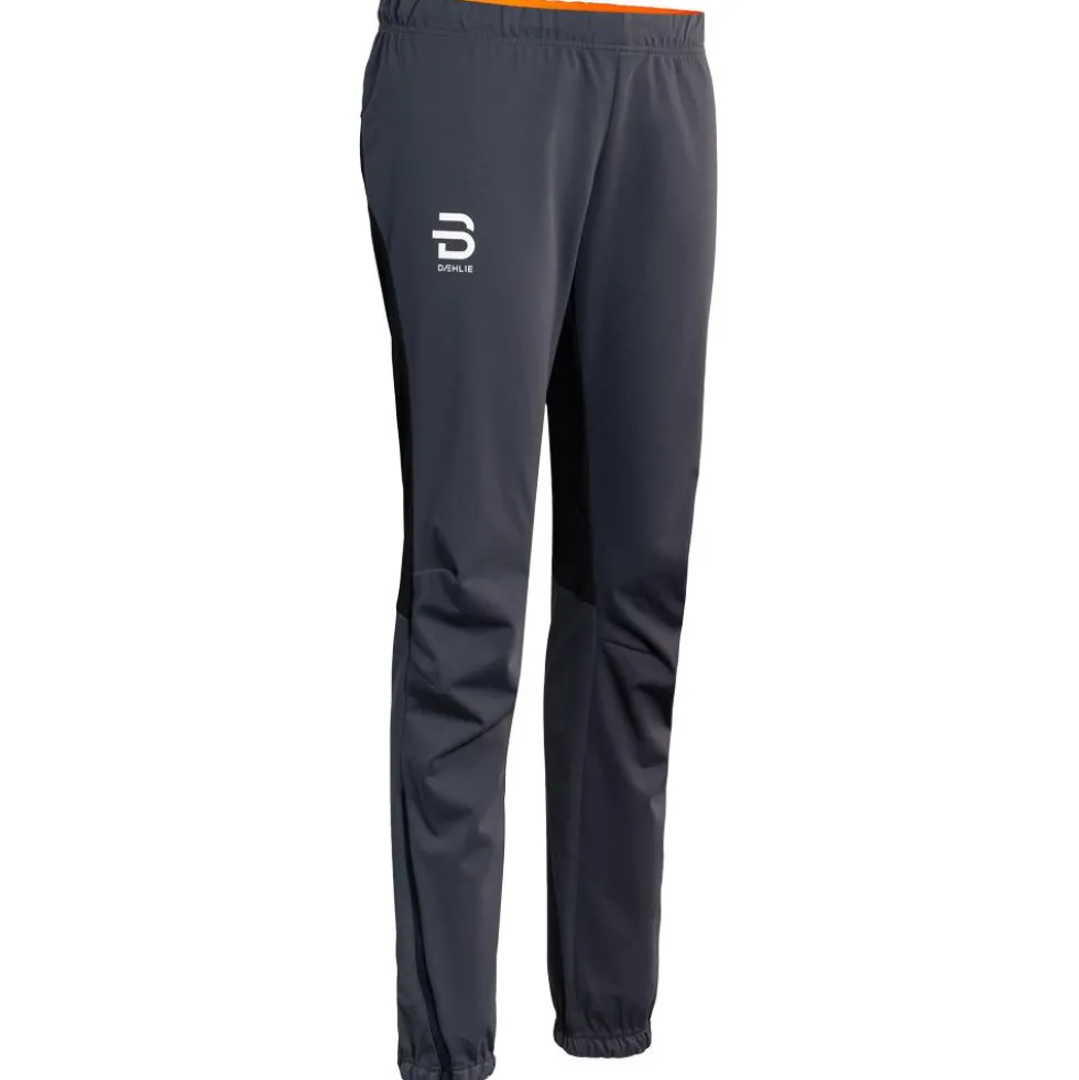 Pantaloni sci di fondo Bjorn Daehlie Power Wmn Nine Iron