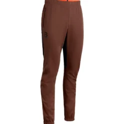 Pantaloni sci di fondo Bjorn Daehlie Pants Power 2.0 Men Cappuccino