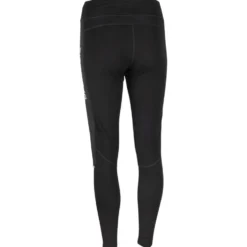 Pantaloni sci di fondo Bjorn Daehlie Winter Wool 2.0 W Black