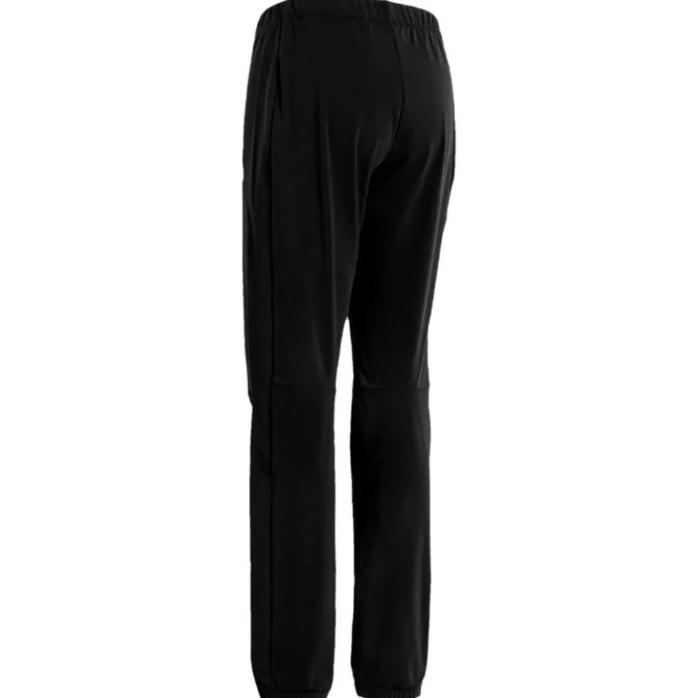 Pantaloni sci di fondo Bjorn Daehlie Pants Base Wmn Black