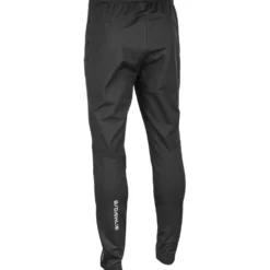 Pantaloni sci di fondo Bjorn Daehlie Pants Challenge Black