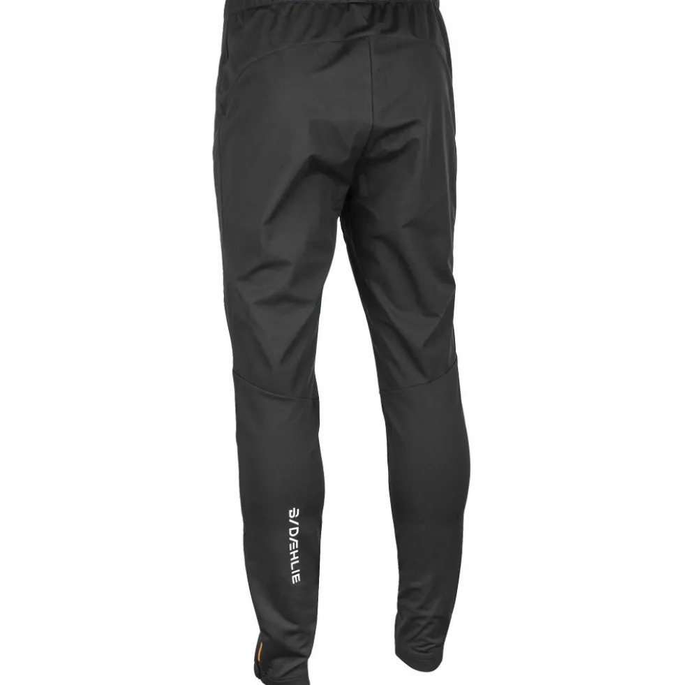 Pantaloni sci di fondo Bjorn Daehlie Pants Challenge Black
