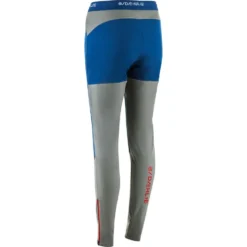 Pantaloni sci di fondo Bjorn Daehlie Determend Wmn Norwegian Flag