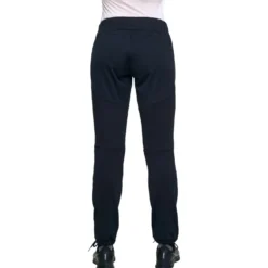 Pantaloni sci di fondo Bjorn Daehlie Kikut Wmn Black