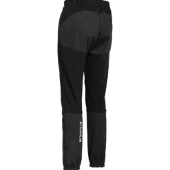 Pantaloni sci di fondo Bjorn Daehlie Pants Wool 2.0 Wmn Black