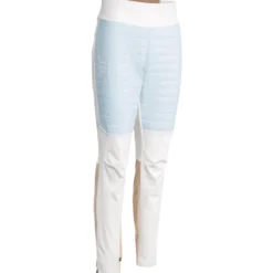 Pantaloni sci di fondo Bjorn Daehlie Pants Challenge 3.0 Wmn Snow White