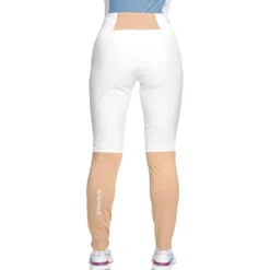 Pantaloni sci di fondo Bjorn Daehlie Pants Challenge 3.0 Wmn Snow White