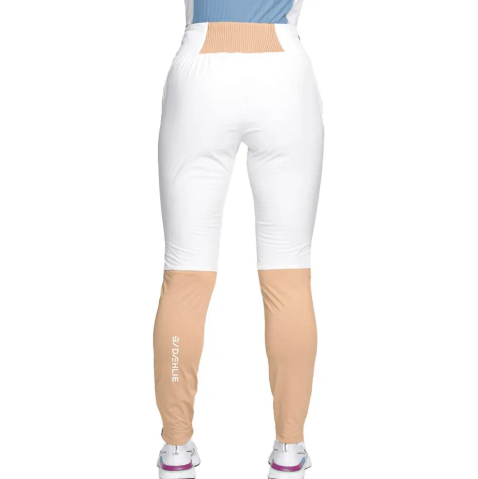 Pantaloni sci di fondo Bjorn Daehlie Pants Challenge 3.0 Wmn Snow White