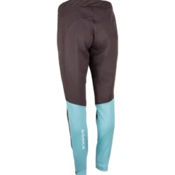 Pantaloni sci di fondo Bjorn Daehlie Pants Challenge Wmn Nine Iron