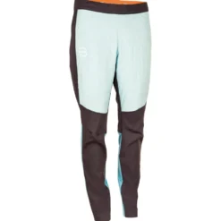 Pantaloni sci di fondo Bjorn Daehlie Pants Challenge Wmn Nine Iron