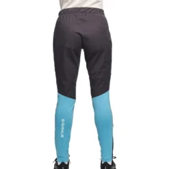 Pantaloni sci di fondo Bjorn Daehlie Pants Challenge Wmn Nine Iron