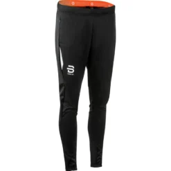 Pantaloni sci di fondo Bjorn Daehlie Pro Women Black
