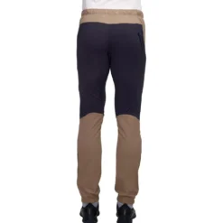 Pantaloni sci di fondo Bjorn Daehlie Power Desert Taupe