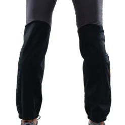 Pantaloni sci di fondo Bjorn Daehlie Power Black