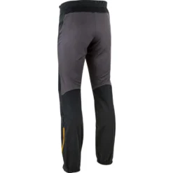 Pantaloni sci di fondo Bjorn Daehlie Power Black