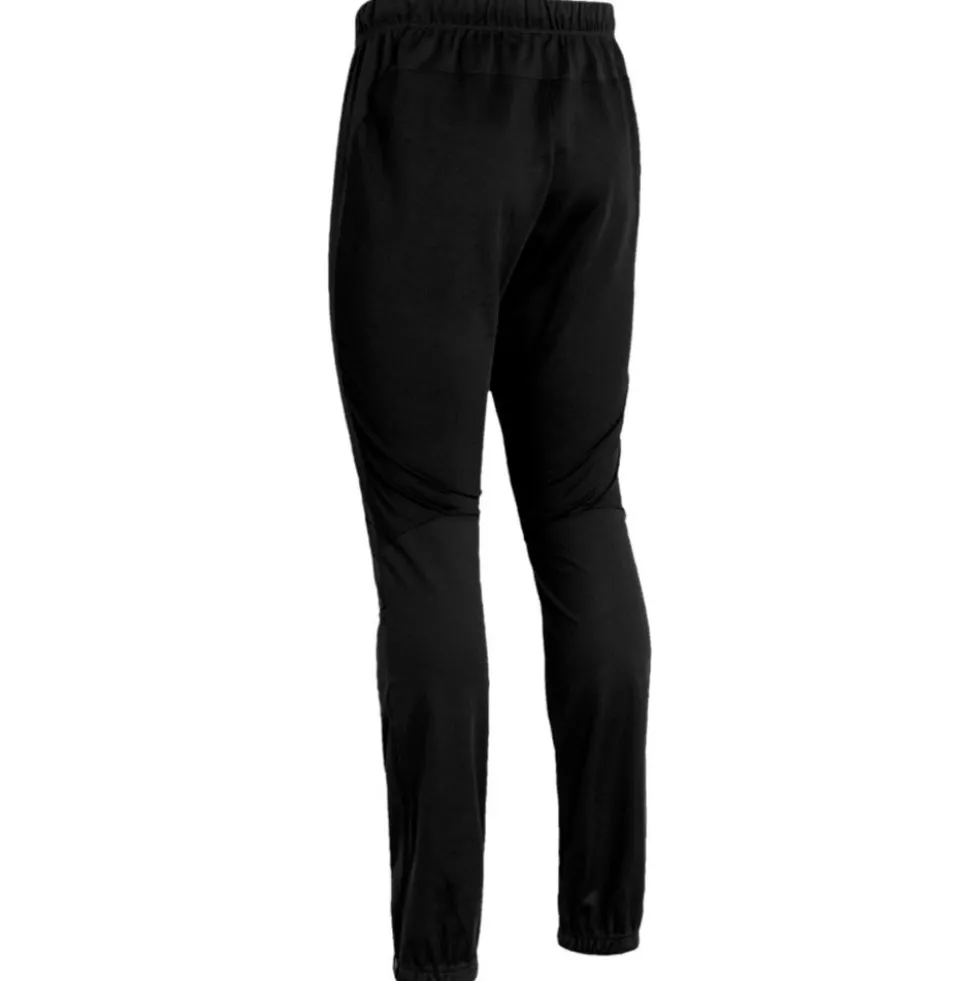 Pantaloni sci di fondo Bjorn Daehlie Pants Power 2.0 Men Black