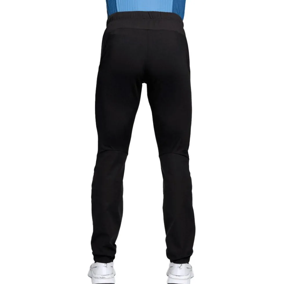Pantaloni sci di fondo Bjorn Daehlie Pants Power 2.0 Men Black