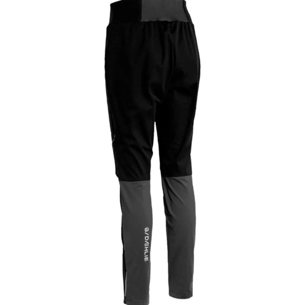 Pantaloni sci di fondo Bjorn Daehlie Pants Challenge 3.0 Wmn Black