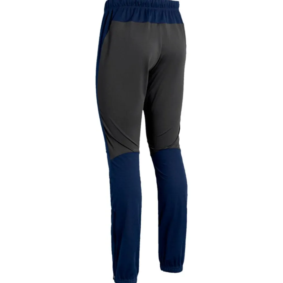 Pantaloni sci di fondo Bjorn Daehlie Pants Power 2.0 Men Navy
