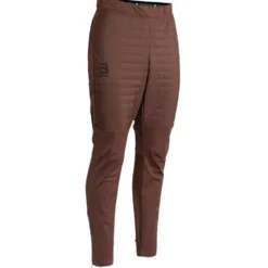Pantaloni sci di fondo Bjorn Daehlie Pants Challenge 3.0 Men Cappuccino