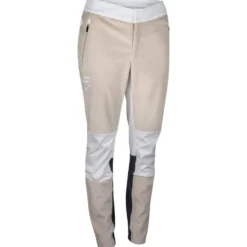 Pantaloni sci di fondo Bjorn Daehlie Pant Boulder W Peyote