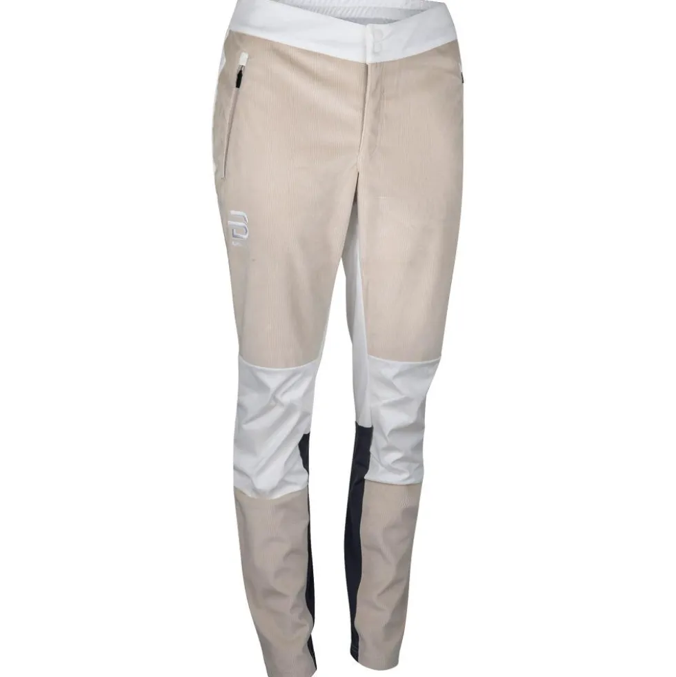 Pantaloni sci di fondo Bjorn Daehlie Pant Boulder W Peyote