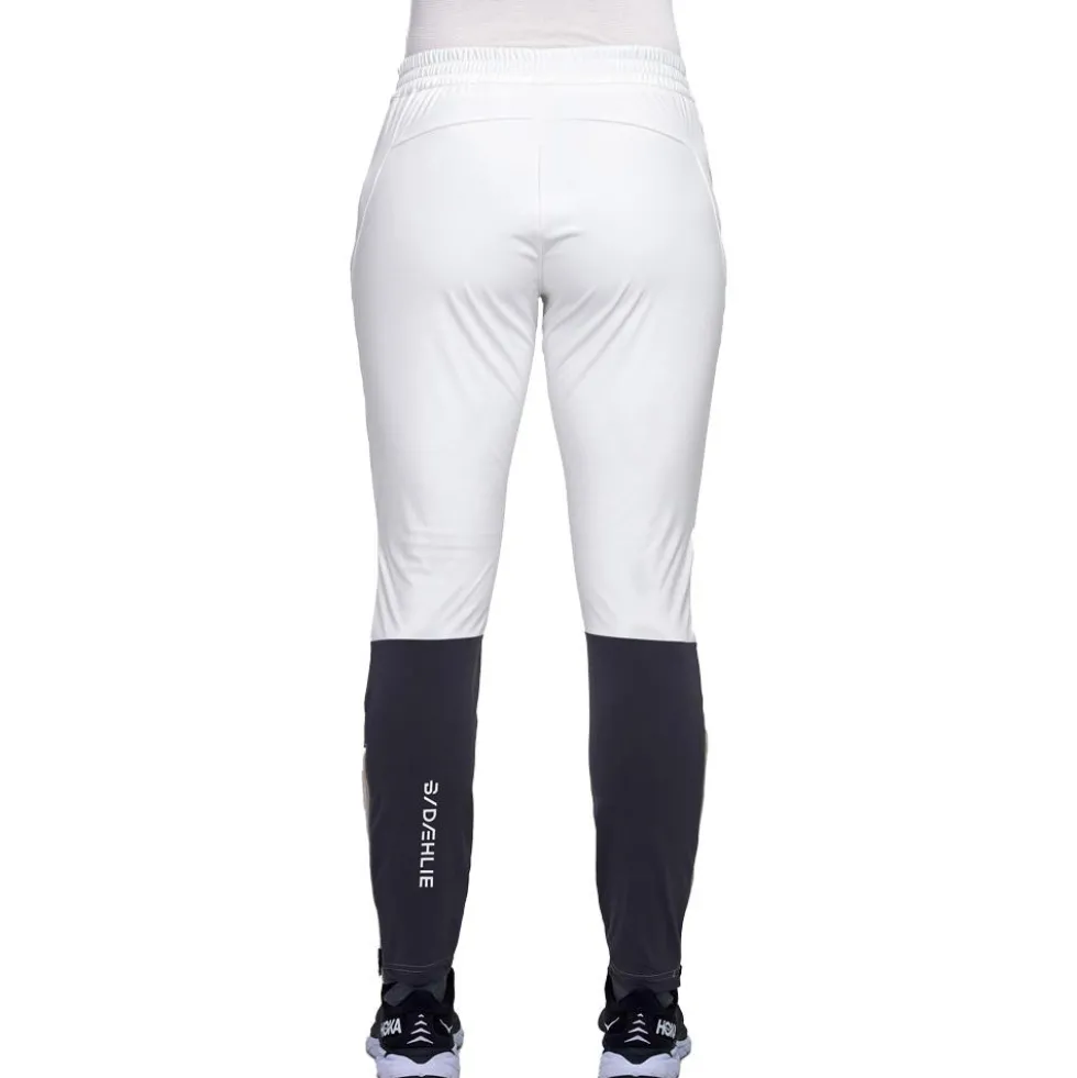 Pantaloni sci di fondo Bjorn Daehlie Pant Boulder W Peyote