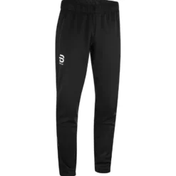 Pantaloni sci di fondo Bjorn Daehlie Pants Kikut Black