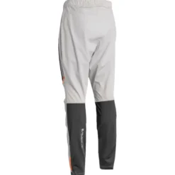Pantaloni sci di fondo Bjorn Daehlie Pants Challenge 3.0 Men Quiet Grey