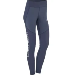 Pantaloni sci di fondo Kari Traa Tirill Tights Marin