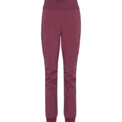 Pantaloni sci di fondo Kari Traa Tirill Thermal Pants Plum