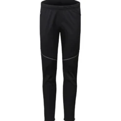 Pantaloni sci di fondo KV+ Davos Pant Black