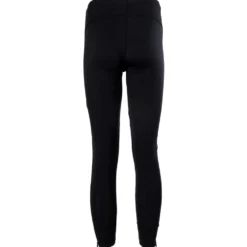 Pantaloni sci di fondo KV+ Premium Pants Black