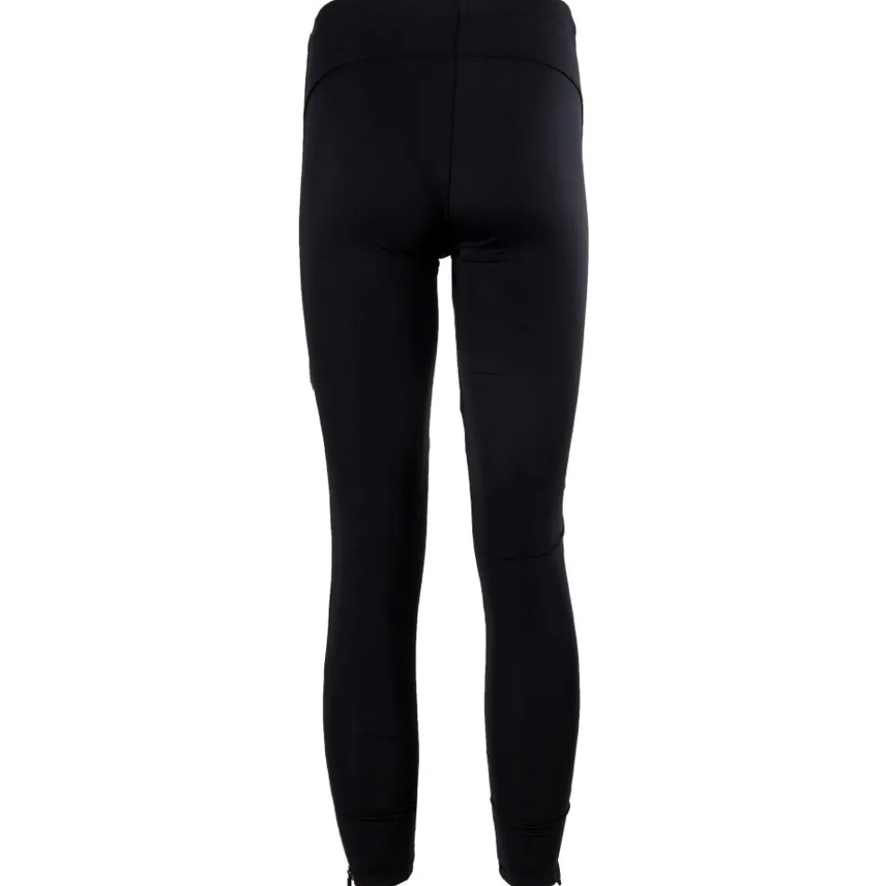 Pantaloni sci di fondo KV+ Premium Pants Black