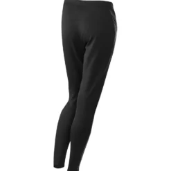 Pantaloni sci di fondo Loffler W Tights Gemini DD Black