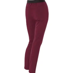 Pantaloni sci di fondo Loffler W Pants As Purpur