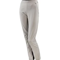 Pantaloni sci di fondo Loffler W Pants As Greystone