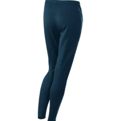 Pantaloni sci di fondo Loffler M Tights Gemini DD Deep Water