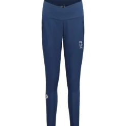 Pantaloni sci di fondo Maloja ArayaM Midnight