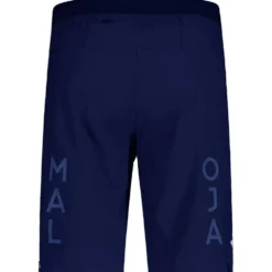 Pantaloni sci di fondo Maloja GoliatM Midnight
