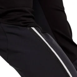 Pantaloni sci di fondo Odlo Engvik Wmn Pants Black